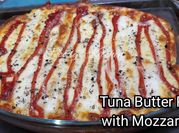 Gambar butter rice ikan
