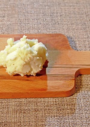 有心廚藝教室_經典馬鈴薯泥 的食譜成品照片