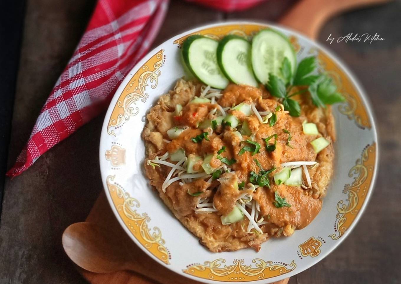 Tahu Telur