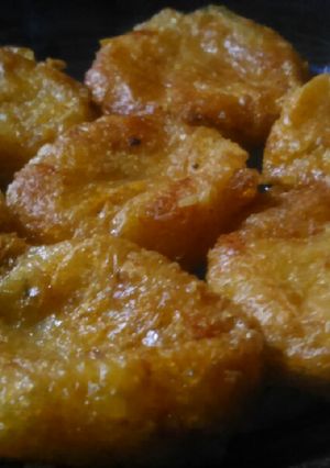 Foto resep Perkedel Kentang kukus