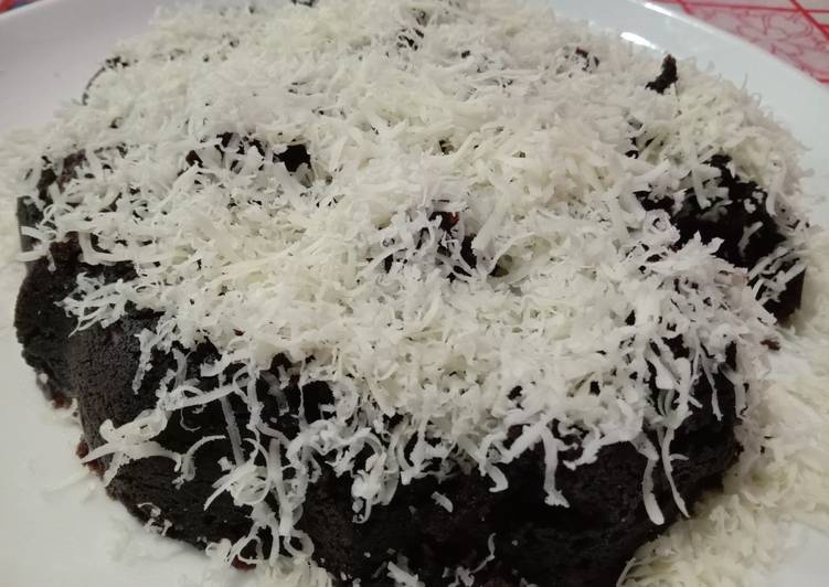 15 Resep: Brownies Oreo Kukus yang Lezat Sekali