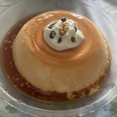 Foto principal de Pudín de yogur