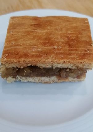 Φωτογραφία της συνταγής Μηλόπιτα