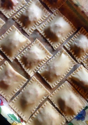 Foto principal de Pasta fresca al huevo y al gusto!