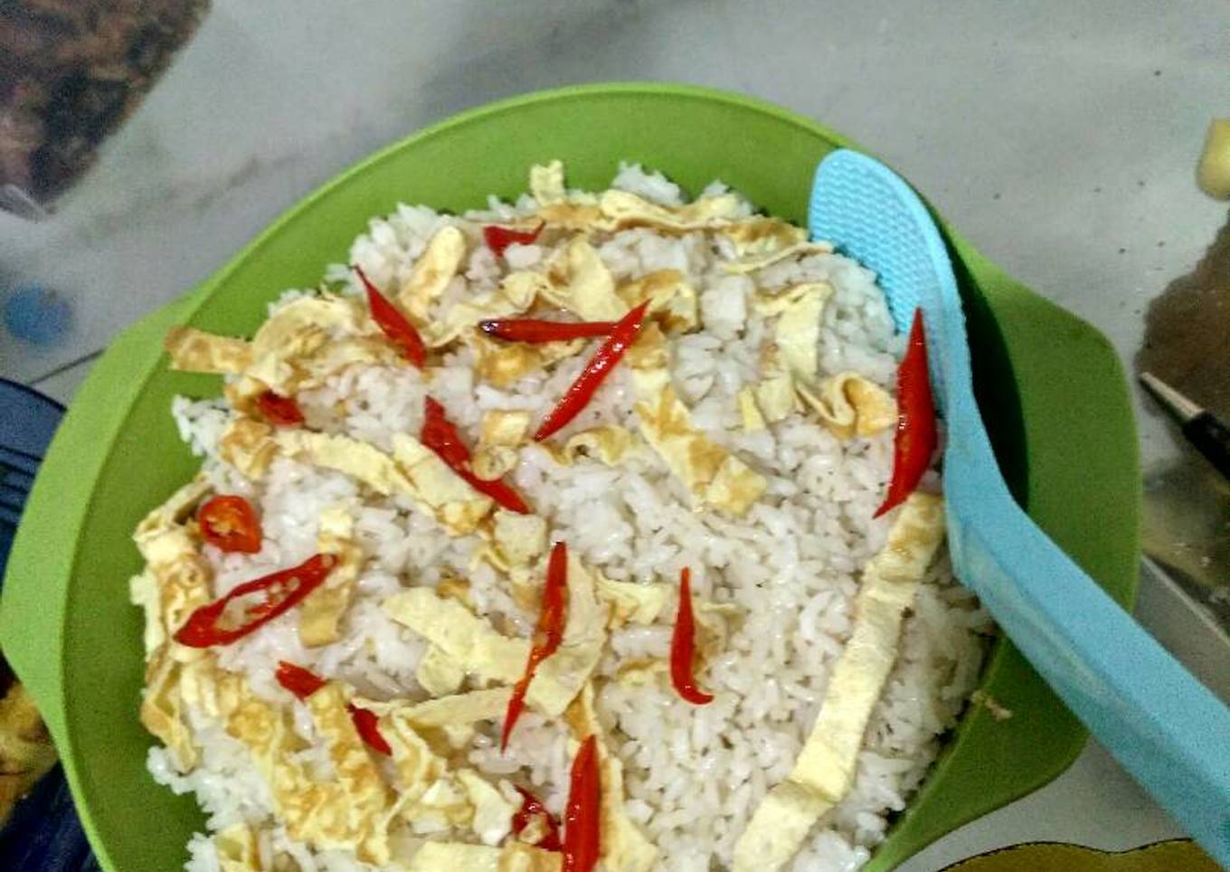 Nasi uduk