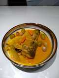 Gule kepala ikan