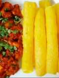 Spices bhungla bataka (bhavanagar special)