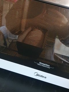 Una foto de Pan de masa madre