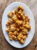 Chicken Popcorn