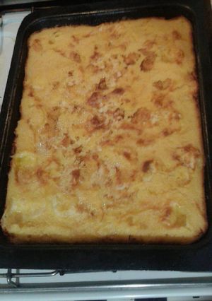 Una foto de Sopa Paraguaya 😍