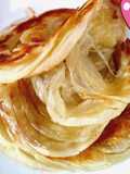 Roti Maryam/Canai/Cane/Paratha/Parotha