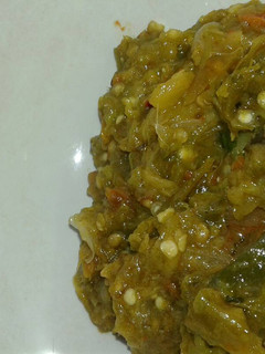 Foto resep Sambal ijo