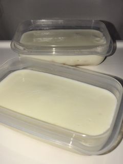 Foto resep Pudding Marie dengan Vla Keju