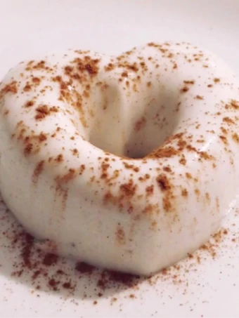 Recipe Low Carb (Keto-Friendly) Coconut Pudding (Tembleque) the So Delicious Perfect