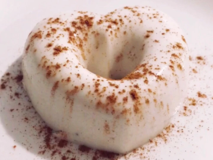 Recipe Low Carb (Keto-Friendly) Coconut Pudding (Tembleque) the So Delicious Perfect