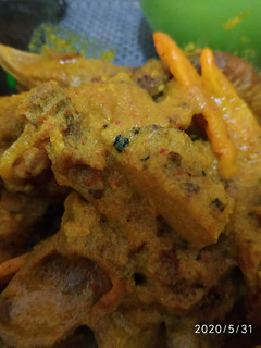 Foto resep Ayam Lodho