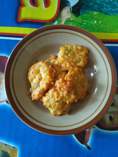 Foto resep Bakwan Jagung