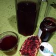 Mermelada flor de Jamaica