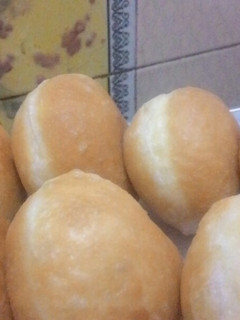 Foto resep Donat kampung empuk