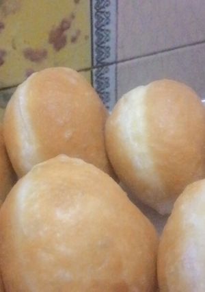 Foto resep Donat kampung empuk