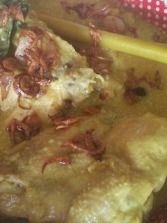 Foto resep Ayam opor