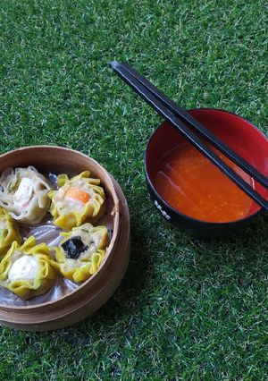 Foto resep Siomay Ayam Banyak Rasa (SABaR)