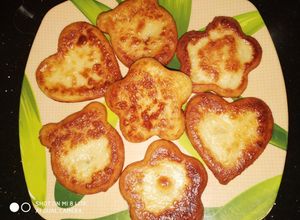 Hình của món Bánh bột mì chiên/rán.