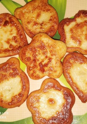 Hình của món Bánh bột mì chiên/rán.
