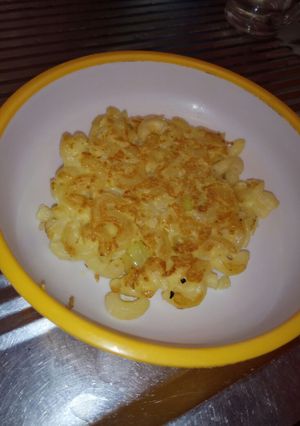Foto resep Martabak Markoni (Makaroni) 😁 resep simpel dan irit