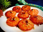 A picture of mawa milk