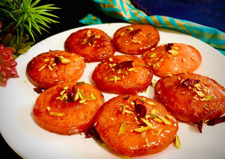 Recipe of Favorite Orange Malpua