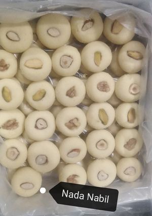 صورة لوصفة غريبه 😋