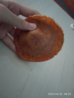 Foto resep Cucur manjua (mantap juara)
