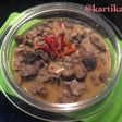 Ati Ampela Pedas #BikinRamadanBerkesan