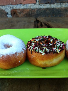 Foto resep Donat Tape