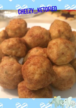 Foto resep Keto-Baso goreng