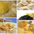 Cómo hacer pasta fácil