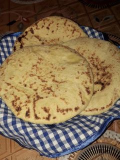 صورة لوصفة بطبوط