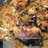 Chicken mushroom scallopini (ayam masak scallopini)