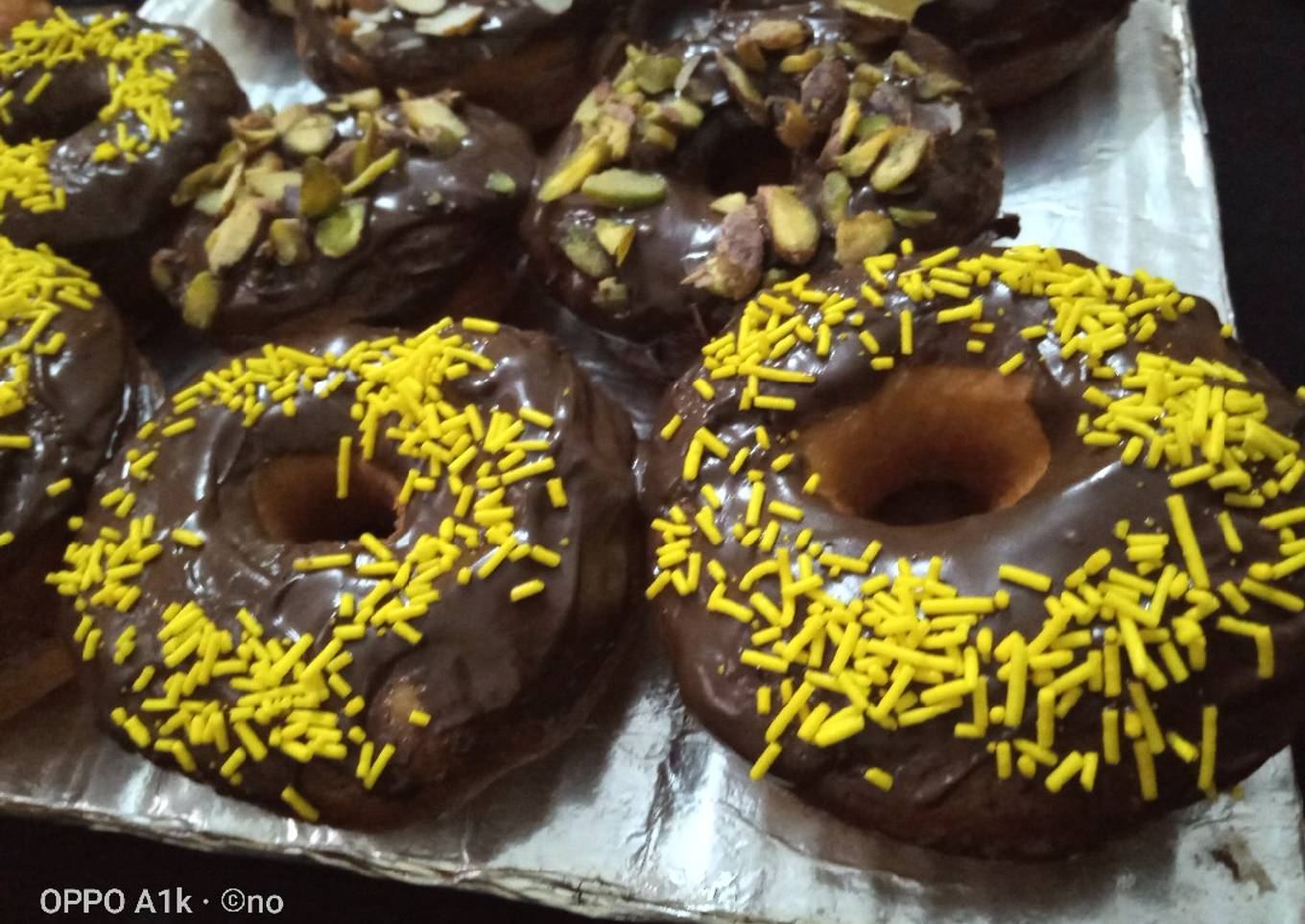 Doughnut