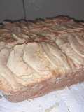 Torta de Manzana 🍎 🇺🇾