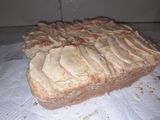 Torta de Manzana 🍎 🇺🇾
