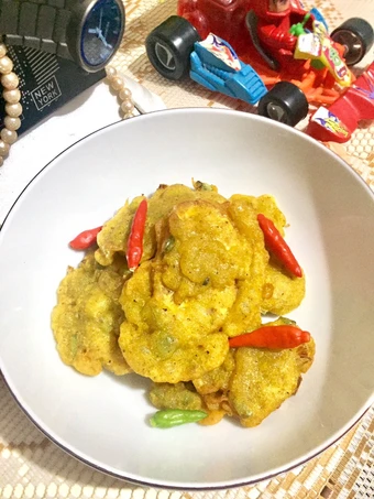 Cara Mudah Menyiapkan Resep 12. Tempe kemul yang  Bikin Ketagihan Anti Ribet, Mantap Sekali