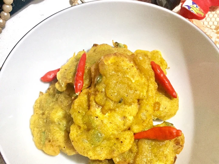 Cara Gampang Membikin Resep 12. Tempe kemul yang Menggugah Selera Anti Ribet, Mantap Sekali