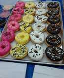 Donuts