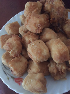 Foto resep Tahu super crispy