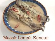 Gambar cekur/kencur