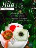 Bữa trưa cho bé 9m+