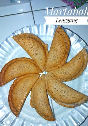 Foto resep Martabak Lenggang