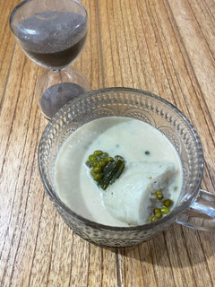 Foto resep Bubur Kacang Ijo